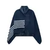 Xale quente com forro de fleece, cobertor multifuncional para outono e inverno, protetor de pescoço, capa espessa, cobertor para cochilo no escritório, fleece de vison nuvem