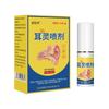 Fábrica de Jiangxi Oem Oem Personalizado Dr. Spray para Ouvido Zhuo's Ear Spray Solução para Cuidados de Saúde Ear Baikang 30ml Spray Portátil
