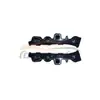 Adecuado para Mazda Cx-5 2017 Soporte de Parachoques Trasero Kd5H-502J1/502H1