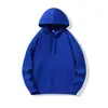Moletom com capuz masculino, nova coleção de outono, alta qualidade, estilo vintage, com forro de fleece texturizado, peça externa da moda, atacado e impressão personalizada disponíveis