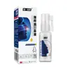 Gotas Nasales de Aceite de Mentol Gangyi Pharmaceutical, Spray Unisex para Nariz Seca, con Picazón, Secreción Nasal y Dolor Nasal