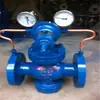 Válvula Reductora de Presión de Gas Tipo YK43X/F Venta Directa del Fabricante Garantía de Calidad Shangzheng Zheng'an Tiantai Juliang