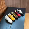 Guyun 2026 Otoño Nueva Moda Zapatos de Entrenamiento de Ballet Alemanes, Casual Versátil que Aumenta la Altura Zapatos de Suela Gruesa Forrest Gump