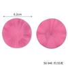 2 piezas de hojas y pétalos molde de silicona con clip para pastel, molde de azúcar, juego de combinación opcional multiestilo
