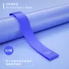 Bandas elásticas para agachamentos e exercícios de glúteo, bandas elásticas femininas para treinamento de força, equipamentos de yoga e fitness masculinos, bandas elásticas para quadril, bandas elásticas para barra fixa