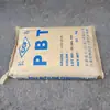 Resina PBT Jiangsu Changchun 1100-211M/1100-211S Viscosidad Media Alta Viscosidad Resistente al Calor Resistente al Desgaste
