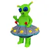 Fantasias de Halloween Mais Vendidas da Amazon, Fantasias Infláveis de Esqueleto Fantasma, Fantasias de Boneca Cosplay, Vários Estilos, Atacado de Comércio Exterior