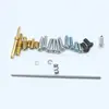 Kit de Reparación de Carburador para Motocicleta para Honda CRF150 CRF250 CRF450 TRX450