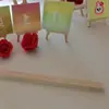 Bastidor de madera para óleo producto de madera estructura de mortaja y espiga suministros de pintura madera de abeto grado SF importada bastidor decorativo biselado para pintura