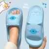 Lindas Pantuflas de Gato para Mujer 2026 Nuevo Modelo Sandalias Antideslizantes de EVA para el Hogar, Baño y Uso en Exteriores