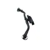 13908671025 Tubo de Escape de Tanque de Combustible de Coche con Sensor de Presión Adecuado para Bmw F39 F48