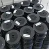 Correas onduladas de grafito flexible de alta calidad, cuidadosamente seleccionadas, con soporte adhesivo, resistentes a la corrosión, disponibles en múltiples especificaciones, adecuadas para su uso en bombas y válvulas