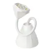 Lâmpada de Mesa para Unhas Lâmpada LED UV para Unhas Mini Lâmpada Ultravioleta Lâmpada de Fototerapia Recarregável Lâmpada de Secagem Rápida