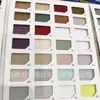 Em Estoque Tecido Suede Air Layer 200g, Tecido Couro Sintético, Material para Calçados, Roupas de Exterior, Malas, Tecido para Roupas Stretch