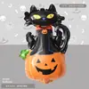 Novos Balões de Alumínio Mini Alienígena para Festas Infantis de Halloween