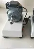 Máquina de Descascar Fio Esmaltado, Máquina de Remover Tinta, Transformador de Anel Magnético, Bobina de Motor, Máquina de Descascar e Raspar Tinta de Motor, Máquina de Três Garras
