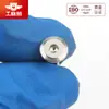 Tuerca de Sujeción Hexagonal de Acero Inoxidable 304 con Cabeza Plana Biselada Tuerca Hexagonal de Cabeza Plana