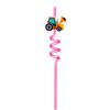 Herramientas de Construcción Paja Paja Decorativa Pegatina Suministros para Fiesta Paja de Bar Niños Americanos Amazon Aliexpress Regalo