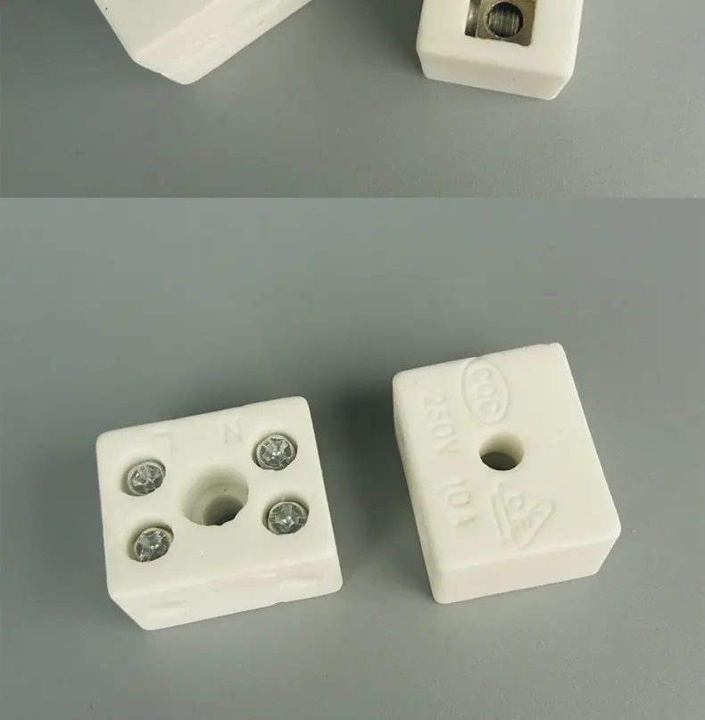耐高温陶瓷接线端子