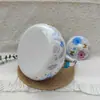 Tetera de Esmalte para Comercio Exterior, Tetera Vintage para Agua Fría, Tetera Doméstica con Capacidad de 2.5L, Tetera de Esmalte en Varios Diseños y Colores