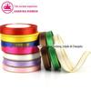 Três Fita Dupla Face Phnom Penh Fita de Prata Phnom Penh Fita DIY Handmade Vestuário Acessórios de Embalagem Atacado