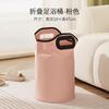 Cubo de Pediluvio Portátil de Venta Caliente Transfronterizo Cubo para Pies Plegable para Hogar Cubo Alto y Profundo para Piernas Cubo para Pies