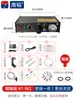 Nantao AD-982 Máquina Dispensadora Manual Dispensador Neumático de Pegamento AB Totalmente Automático Dispensador Semiautomático de Pegamento de Silicona
