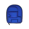 Bolsa para Carretes de Pesca Portátil Bolsa de Carcasa Dura para Carretes Giratorios Tipo Gota de Agua Bolsa para Carretes de Pesca de Balsa Bolsa para Señuelos Caja Protectora para Carretes de Pesca Bolsa de Almacenamiento para Equipo de Pesca