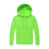 Sudadera delgada con capucha para primavera y otoño, logotipo personalizado, cuello redondo, felpa pequeña, para hombre y mujer, uniformes de clase, impresión y procesamiento personalizados