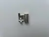 Ferramenta de Bomba d'Água para Ajustar Pressão, Acessórios para Tear a Jato d'Água, Desmontagem de Bomba d'Água, Ajuste de Bomba, Chave Semicircular