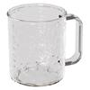 Enjuague Bucal, Cepillado de Dientes y Taza para Lavar para Uso en Casa, Taza de Plástico Glacier de Lujo Portátil para Parejas y Niños, Gran Capacidad para el Baño