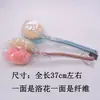 Guantes de Baño, Toallas de Baño Domésticas de Doble Cara, Toallas de Baño para Hombres y Mujeres, Exfoliantes para la Espalda, Al por Mayor