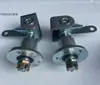Accesorios de Karting para Motocicleta Eléctrica de Cuatro Ruedas DIY Junta de Dirección Delantera Eje Brida de Rodamiento Tipo Pestillo Junta de Dirección