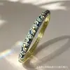 Pulsera floral de vid transfronteriza europea y americana con lazo, esmalte cloisonné, esmalte vintage, goteo de aceite, adornada con diamantes, diseño único