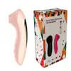 Palo succionador de 10 frecuencias para mujer, mini dispositivo succionador Yina, frijol para provocar, juguetes sexuales para adultos, explosión de comercio exterior
