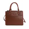Bolso de Mano Cuadrado Pequeño Estilo Coreano de Moda para Mujer, Bolso de Hombro con Bloques de Color Nuevos Colores Invierno 2025, Bolso Cruzado para Viajar