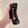 Pinza de Tiburón de Silicona Suave, Segura y No Abrasiva, Pinza para el Cabello de Alta Gama para Mujeres, Anticaída, No se Rompe Fácilmente, Accesorio para el Cabello