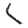 Adecuado para Soportes de Curva Izquierdo y Derecho para Parachoques Trasero de Tesla Model 3 1083988-00-I 1083989-00-I
