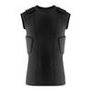 Roupa Anticolisão para Adultos Basquete Rugby Treinamento Esportivo Calça Anticolisão Colete de Combate Traje de Proteção Profissional Camisa de Futebol