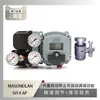 El posicionador de válvula Svi Ii Ap de Masoneilan se usa con la válvula de flujo mínimo de Shanghai Electric Power Construction