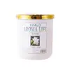 Flor de Gardenia Aromaterapia Hogar Dormitorio Fragancia de Larga Duración Desodorante para Inodoro Baño Habitación Ambientador