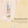 Crema Facial de Cuidado con Veneno de Abeja Ouhoe Hidratante Suave, Humectante, Iluminadora y Suavizante de Piel Crema para el Cuidado de la Piel