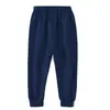 Calça de cuidado para idosos à prova de vazamento lavável incontinência três camadas quente impermeável fralda de cama absorvente respirável calça pull-up