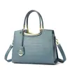 Bolso Tote Nuevo de Comercio Exterior Venta Caliente Transfronteriza Bolso de Mano con Patrón de Piedra Moderno Versátil para Viajes Diarios Bolso de Hombro Único Personalización OEM