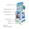 Máquina de Garra Delta Rolling para Jogos de Centro de Diversões de Fliperama