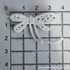 Ventas directas del fabricante: etiquetas tejidas especiales de dibujos animados para ribetes, accesorios de prendas de vestir, embalaje de zapatos y sombreros, etiquetas decorativas