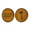 Moedas Comemorativas Personalizadas para Atrações Turísticas e Cidades, Insígnias Comemorativas Culturais e Criativas de Viagem Exclusivas Feitas Sob Medida, Moedas de Ouro Esmaltadas em Liga Metálica Feitas Sob Encomenda