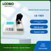 Detector de íons de cobalto portátil Co Detector de cobalto total de água Analisador rápido de íons de cobalto de alta precisão