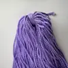 Corda de Polipropileno Trançada de Três Fios de 4mm, Corda de PP Trançada de 3 Fios, Corda de Flor de Banho Trançada de 3 Fios, Corda para Bolsa, PP Trançada de Três Fios DIY Artesanal