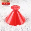 Pala para Nieve de Coche Rascador de Nieve Multifuncional Herramienta para Quitar Nieve Removedor de Nieve para Parabrisas Barredora de Nieve Descongelación y Deshielo Suministros para Coche